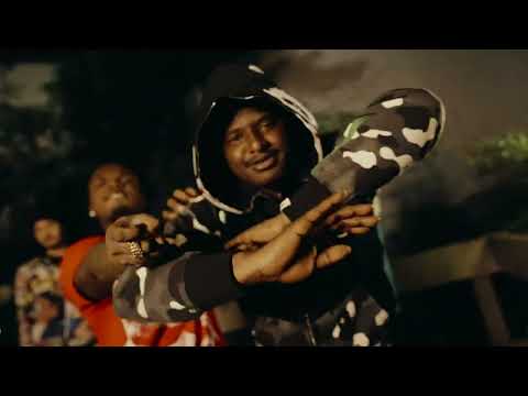 Dsteez & Baby3zy - Go In Ft. Lil Suede (Official music video)