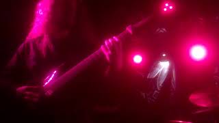 Rivers of Nihil - Death Is Real Live 9/18/18