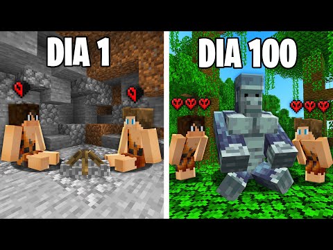 MINECRAFT CAÇADORES - O FILME