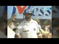 Rahul Dravid 1 Runs Of 100 Balls THE CRICKTUBE