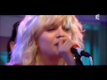 HOLLYSIZ - Come Back To Me (live French TV ...