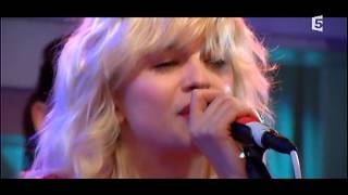 HOLLYSIZ - Come Back To Me (live French TV) HQ