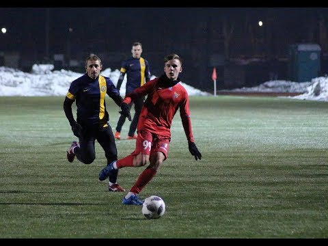 Podlesianka Katowice - Odra Wodzisław 0:2