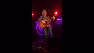 Jim Lauderdale - I Love You More (Live in Glasgow, Scotland)