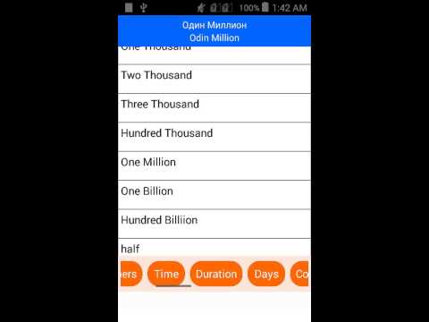 Talk - Speak Learn Russian Video