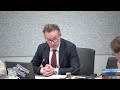 Van Haga (BVNL): Operatie Doofpot corona is gestart, de overheid probeert het onder tapijt te vegen!