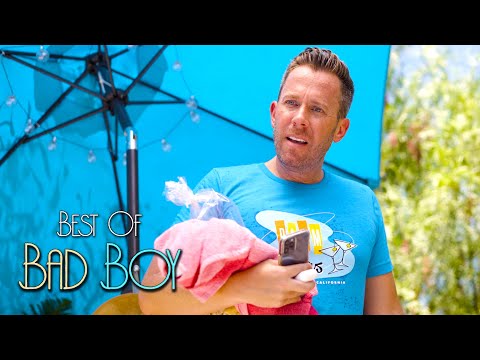Bad Boy: Best of Daddy Scott