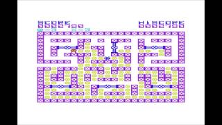 Doodle Bug for the Commodore VIC-20 / Commodore VC-20