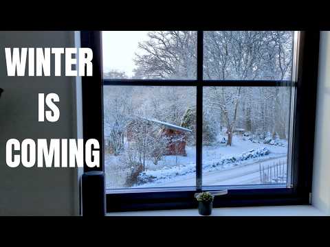 The Nordic cold is coming