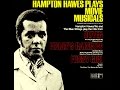Hampton Hawes Trio & The Blue Strings - People