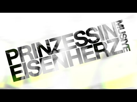 Musiye - Prinzessin Eisenherz
