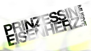 Musiye - Prinzessin Eisenherz