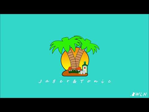 BWLN - Jager & Tonic