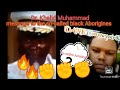 Dr. Khalid Muhammad 🆚Dane calloway doctrine- origin of man