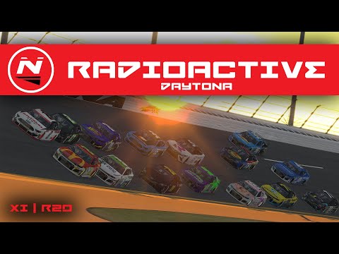 NORC Radioactive: Daytona - "He dumped him!" | Season XI