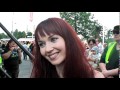 Johanna Kurkela Live@Jazz Street - Pori Jazz 2010 ...