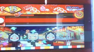 太鼓の達人＃１4