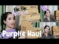 Purplle Haul Skincare And Makeup Products BE GLOWING