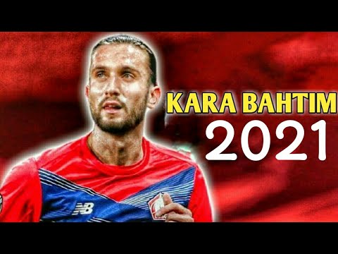Yusuf Yazıcı • Kara Bahtım - Skills & Goals • 2021 | HD