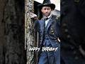 Happy Birthday Ulysses Grant! #shorts #history