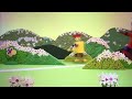 Yo Gabba Gabba Ouch That Hurt Be Careful Not To Fall Song