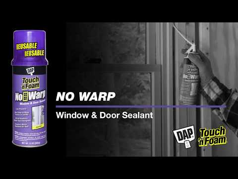 DAP No Warp