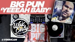 Discover Samples Used On Big Pun&#39;s &#39;Yeeeeah Baby&#39;