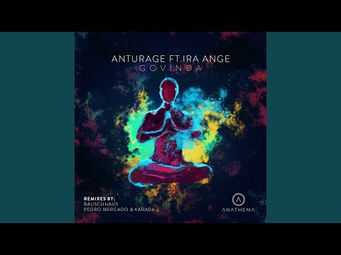 Samadhi (Pedro Mercado & Karada Remix)