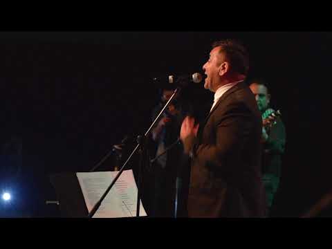 Walter Encina - Aléjate de Mí / Me Es Imposible / Anoche Lo Perdí / Cuando un Amor Se Va (En Vivo)