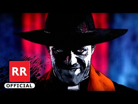 Stone Sour - Do Me A Favor (Music Video)