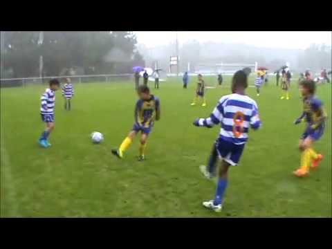 XerxesDZB F2 vs Hillegersberg F2