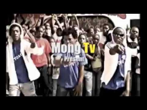 Bebo clone- vem cá (clipe Oficial