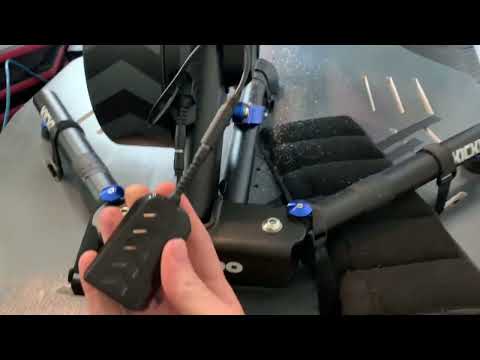 Connecting Wahoo KICKR via Direct Connect to Your Ethernet Switch