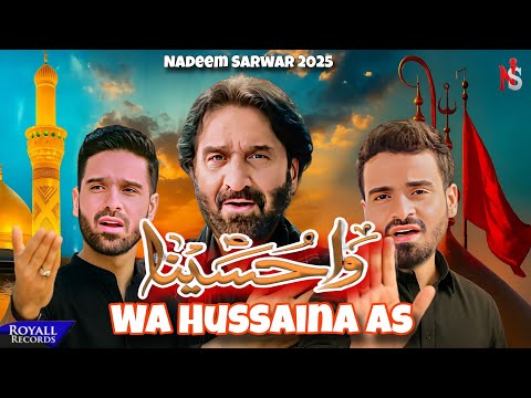Wa Hussaina | 46th Album 2025 / 1447