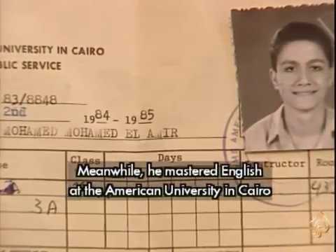 سري للغاية - الطريق إلى 11 سبتمبر - الجزء الأول