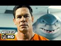 THE SUICIDE SQUAD Clip Prison 2021 James Gunn