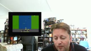 Atari 40th Anniversary - My Top 10 Atari 2600 & 8-bit Games