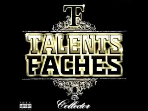 TALENTS FACHES 1 - HOLOCOST "VIOLENCE"