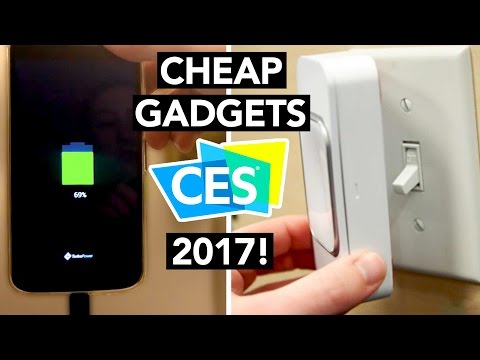 Best CES 2017 Tech Deals - DON'T miss these!
