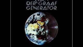 Van Der Graaf Generator - Wondering