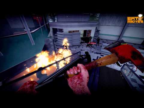 eat@medve's - NMRIH - Toxteth