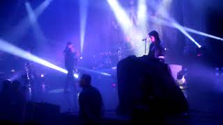 lacrimosa circo volador 2018  (La mejor experiencia de mi vida)