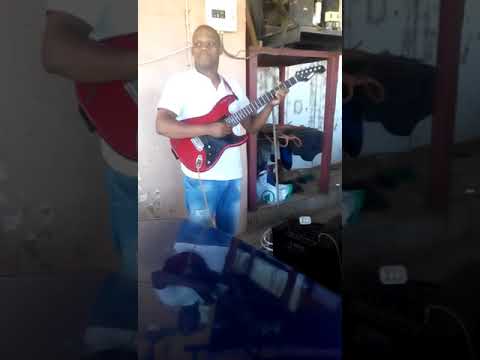 Evangelis Gewers toe stop my hart video