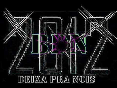 Dj Cleber Mix ft Mc Jair da rocha e Edy lemond - Ai Você vai Ver (bonde dos novinhos) 2012