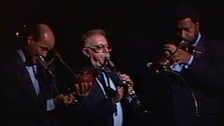 Mood Indigo - The Duke Ellington Orch. 1990