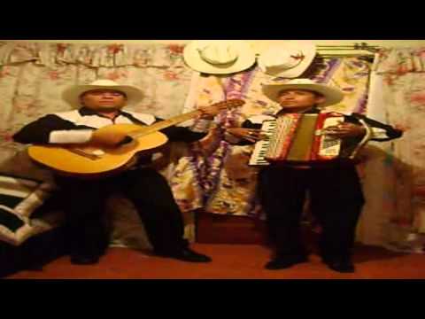 Los Rancheros Del Limari - Corridos y Cuecas.