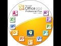 HOW TO GET MICROSOFT OFFICE 2010 FOR FREE ...