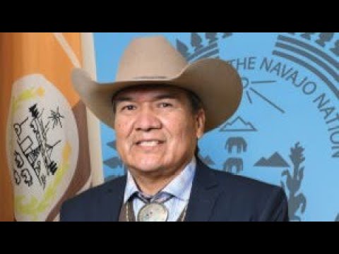 Watch Curtis Yanito’s Cal Nez interview