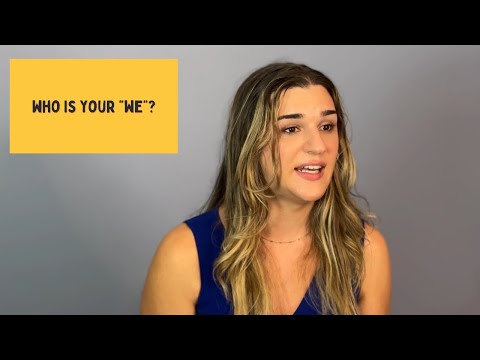 From gender inclusive to gender expansive | Maybe Burke | TEDxDilworthPark