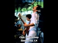 Santana - Primera Invasion/Searchin' Live Santa Cruz 1981 HQ AUDIO